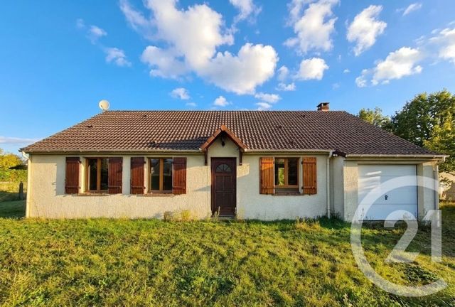 maison - CHALETTE SUR LOING - 45